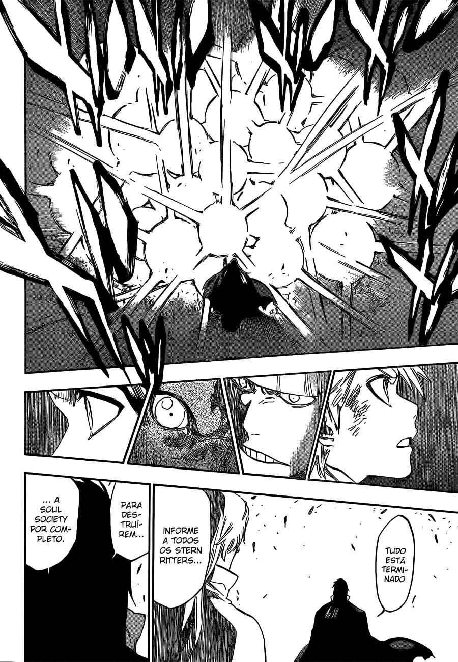 Bleach — Cap. 511, pág. 14