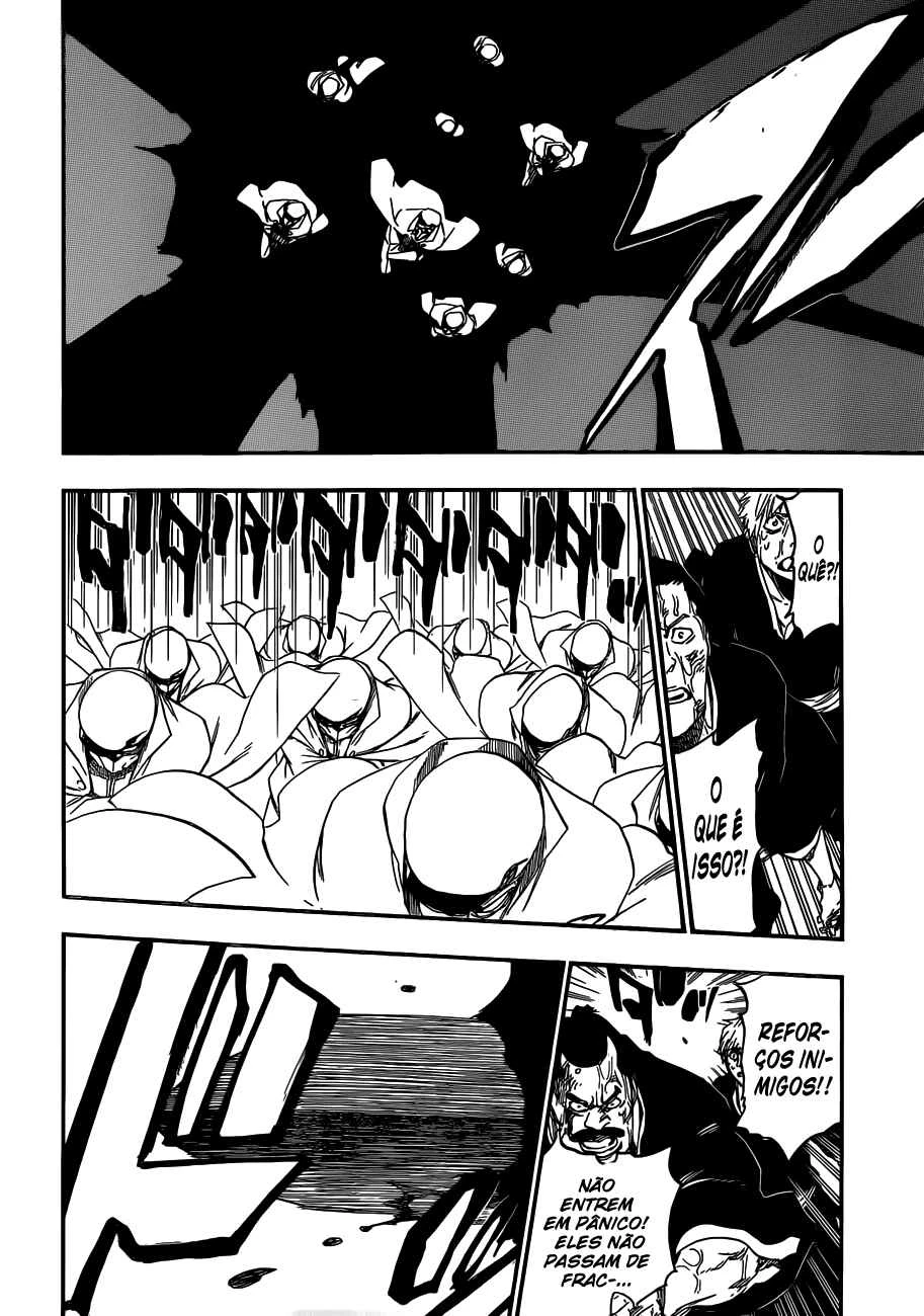 Bleach — Cap. 511, pág. 16