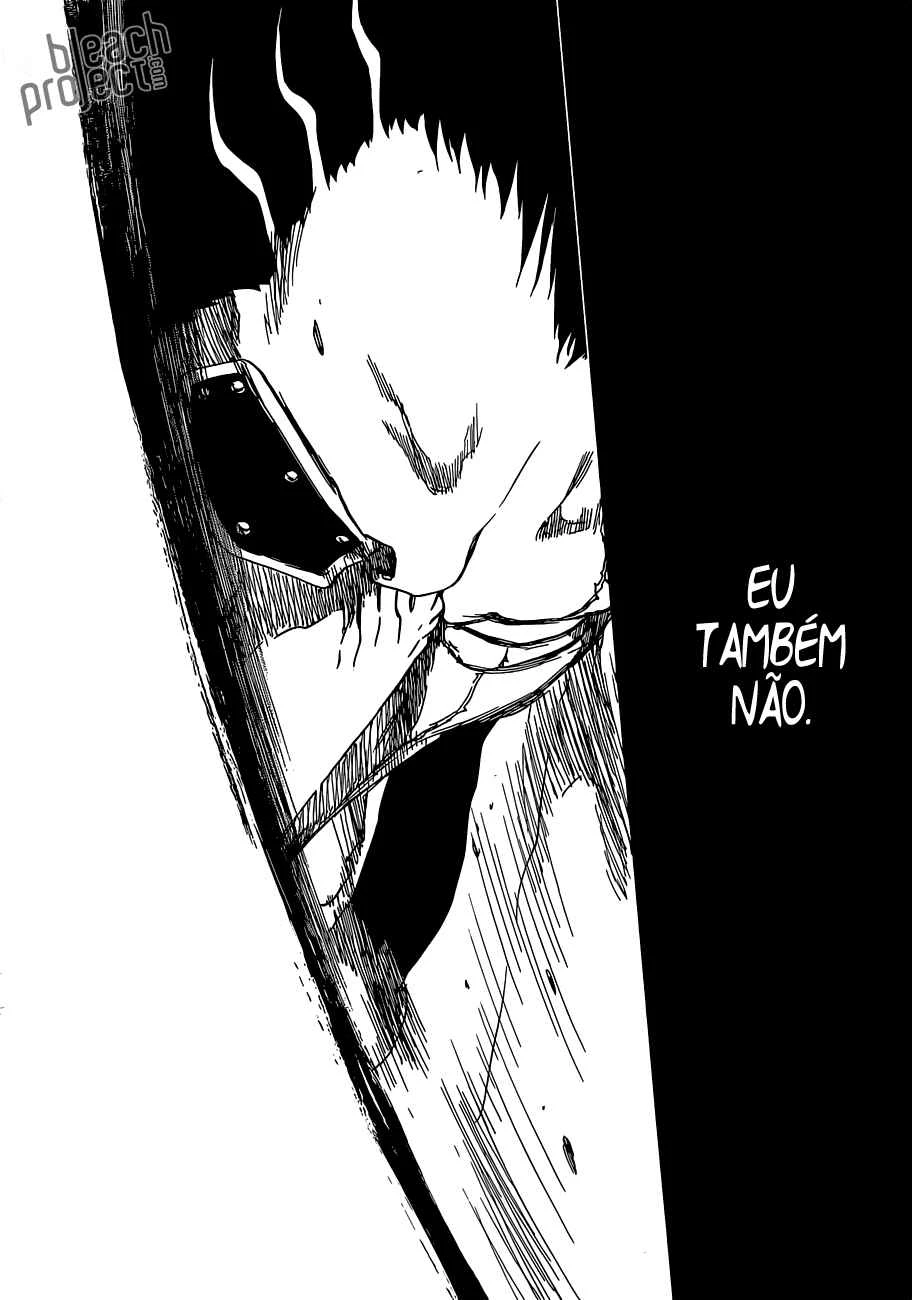 Bleach — Cap. 577, pág. 14