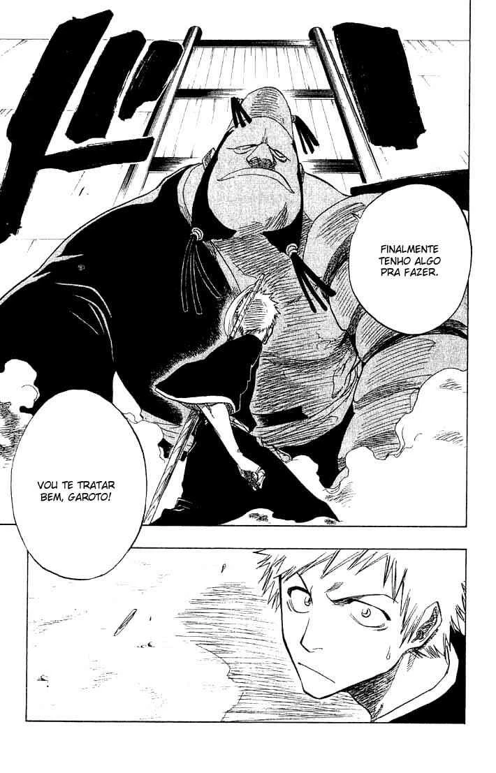 Bleach — Cap. 71, pág. 24