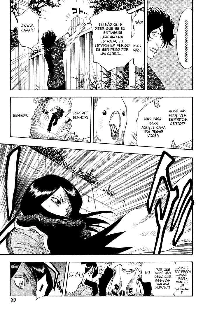 Bleach — Cap. 9, pág. 10