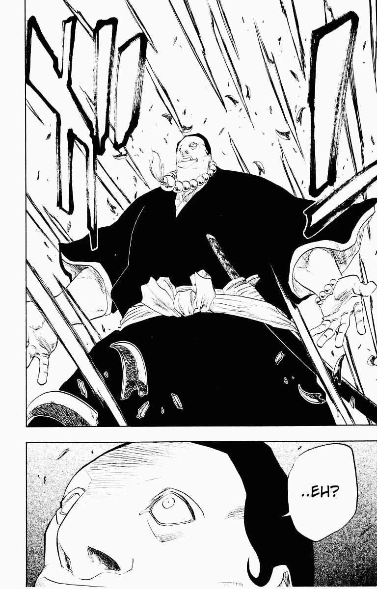 Bleach — Cap. 91, pág. 18