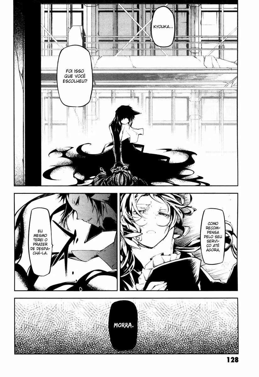 Bungou Stray Dogs — Cap. 11, pág. 47