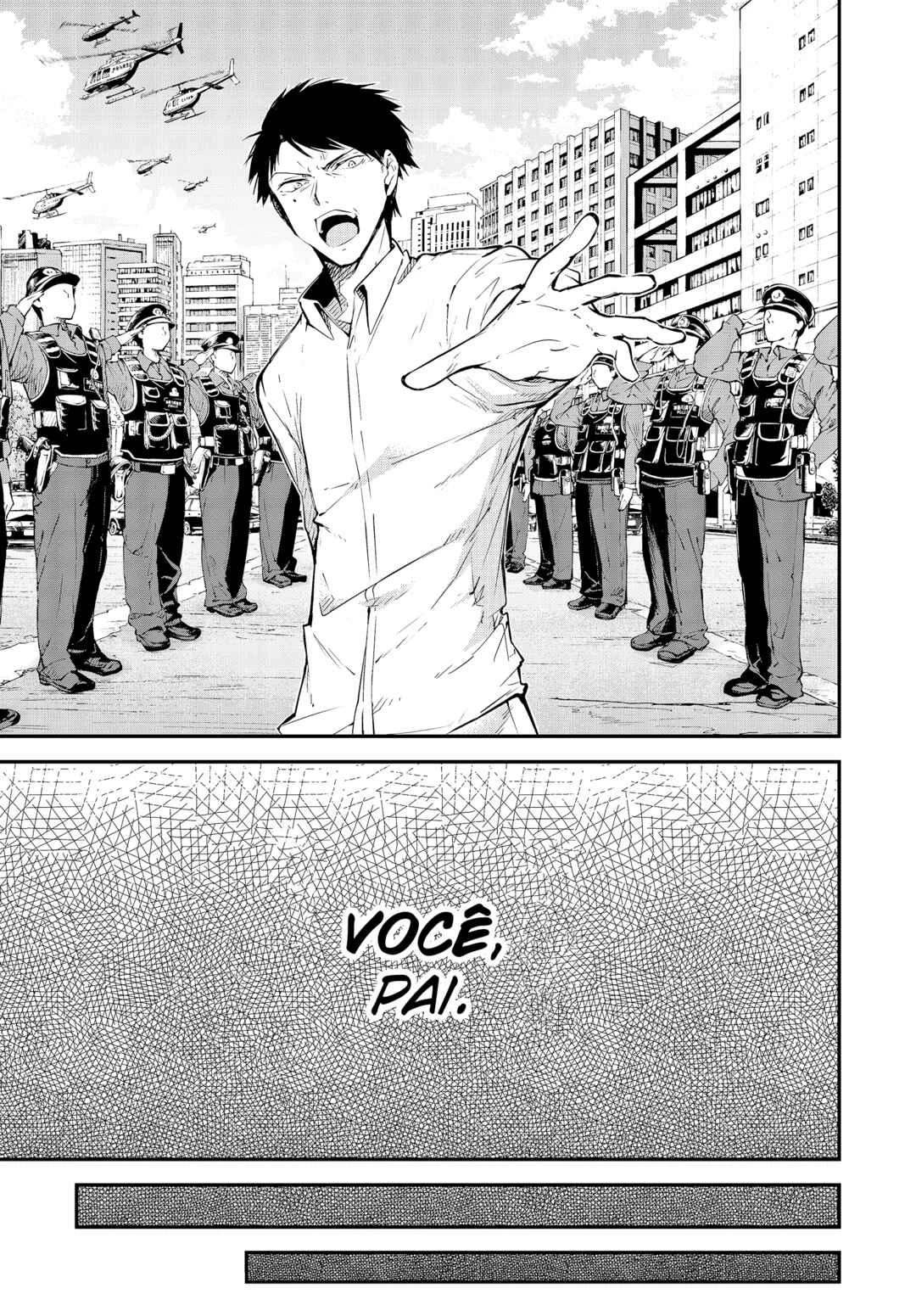 Bungou Stray Dogs — Cap. 110, pág. 8
