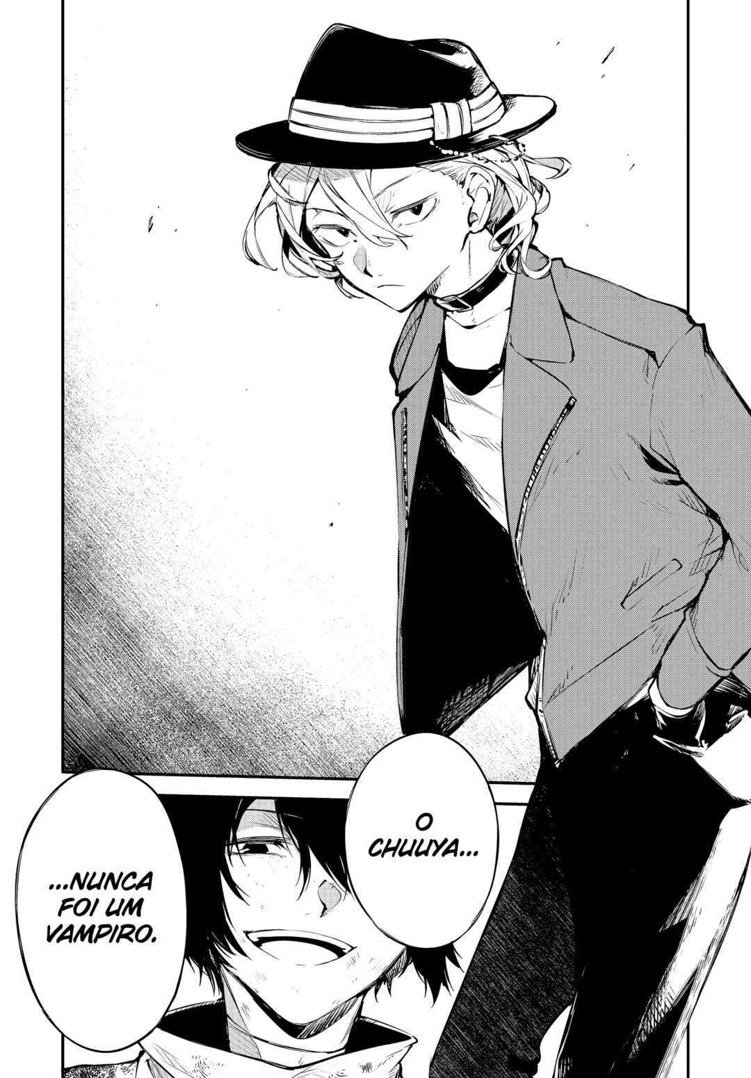 Bungou Stray Dogs — Cap. 111, pág. 13