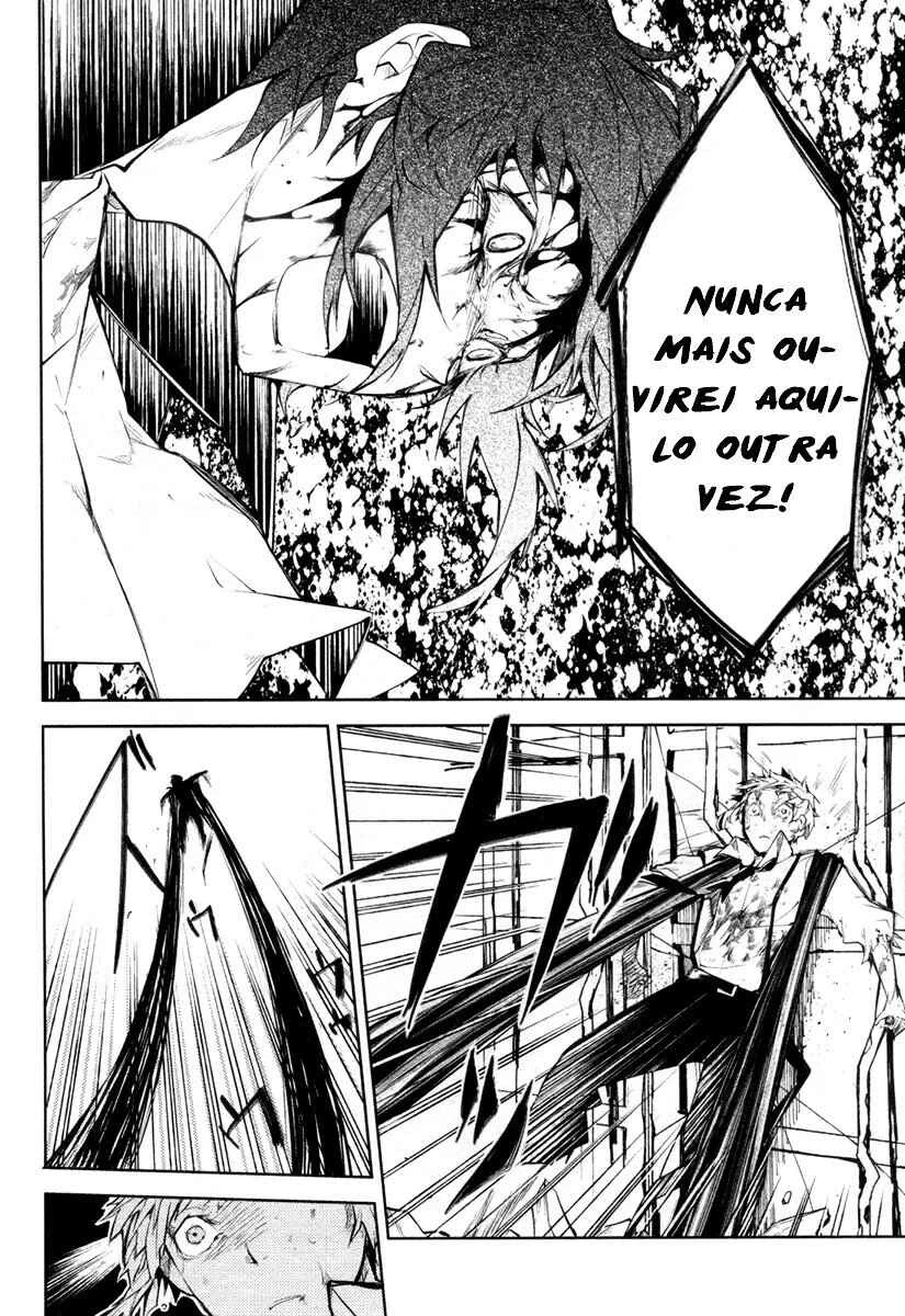 Bungou Stray Dogs — Cap. 12, pág. 29