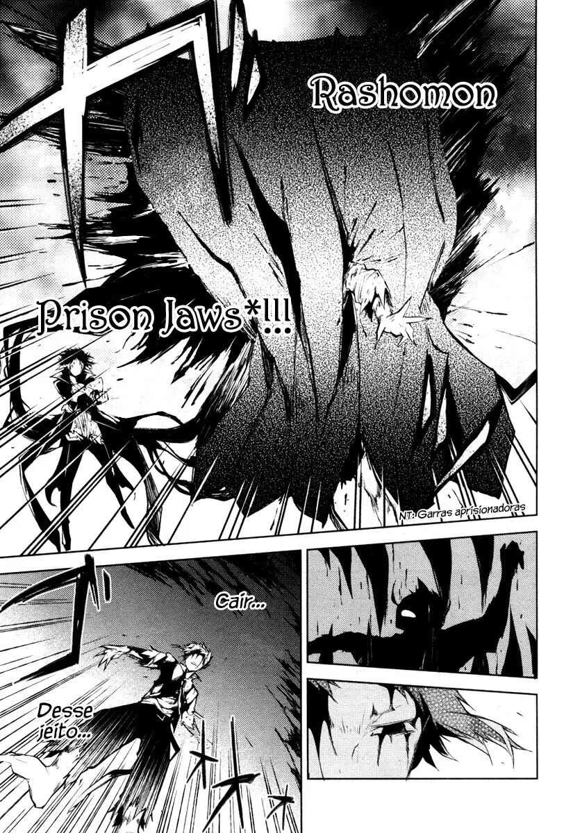 Bungou Stray Dogs — Cap. 12, pág. 44