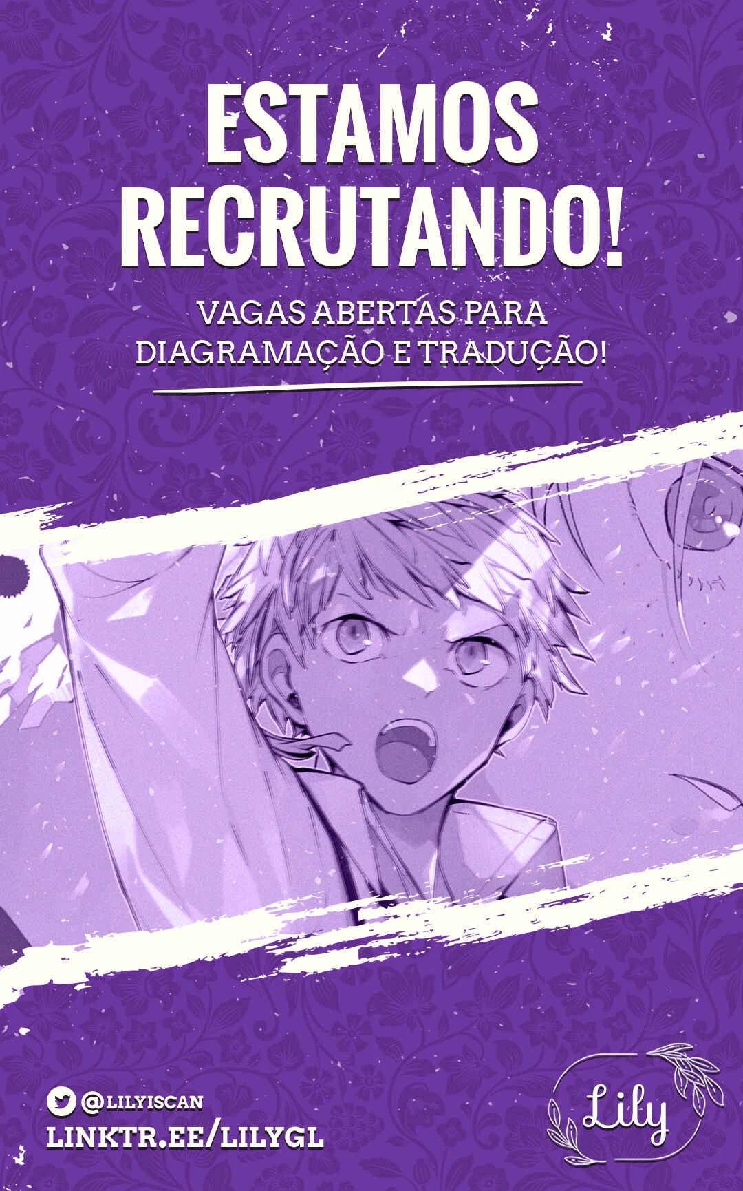 Bungou Stray Dogs — Cap. 122, pág. 35