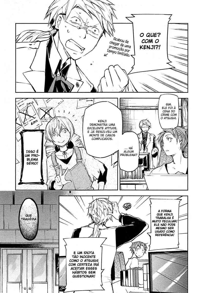 Bungou Stray Dogs — Cap. 13, pág. 24