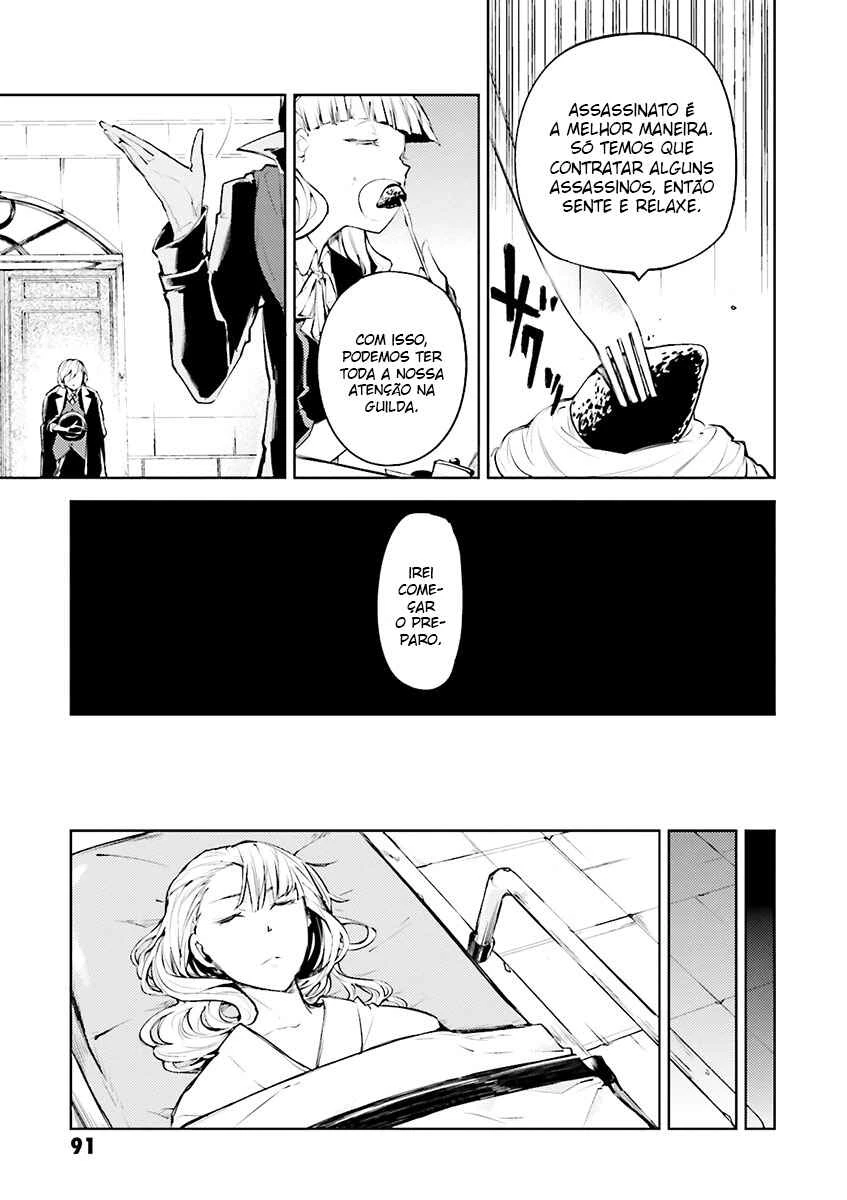 Bungou Stray Dogs — Cap. 19, pág. 12