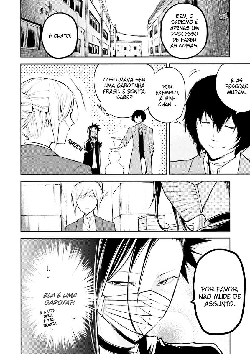 Bungou Stray Dogs — Cap. 25, pág. 8