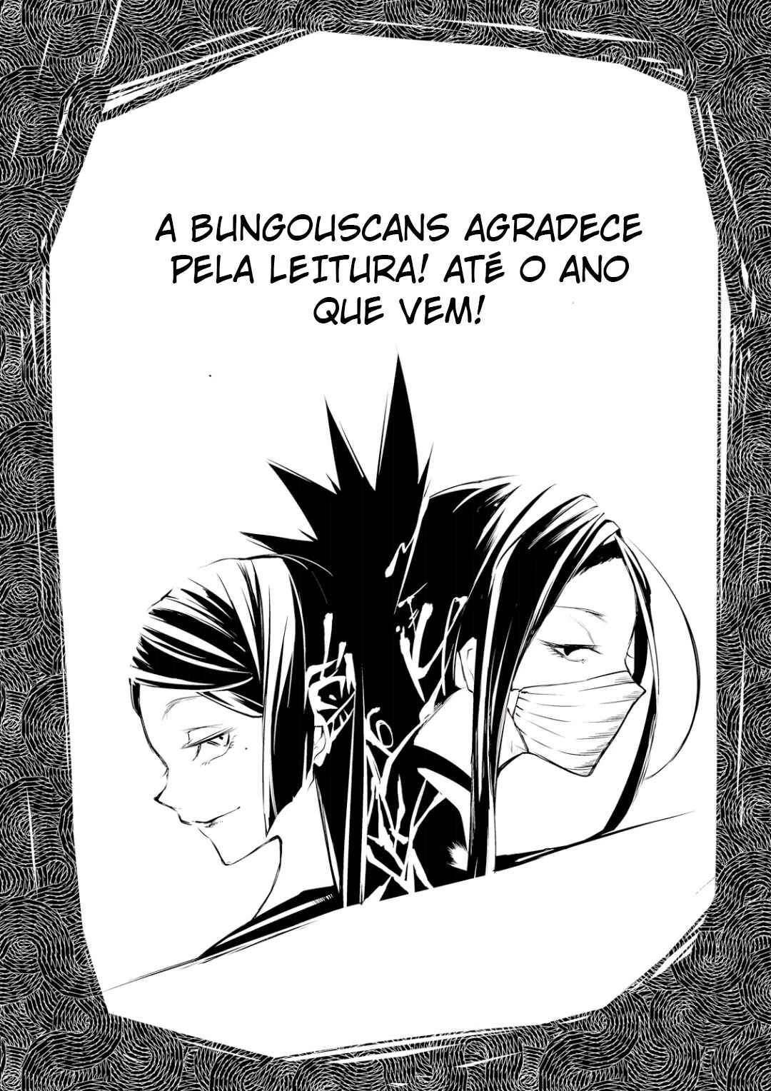Bungou Stray Dogs — Cap. 42, pág. 46