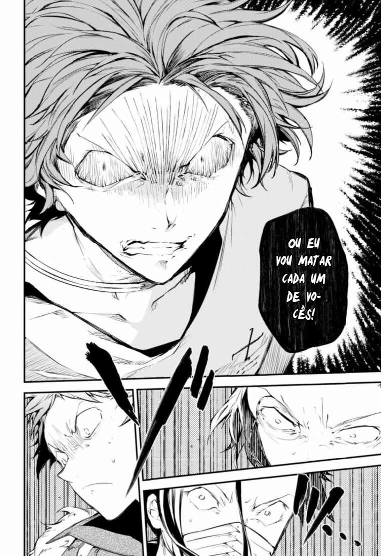 Bungou Stray Dogs — Cap. 48, pág. 7