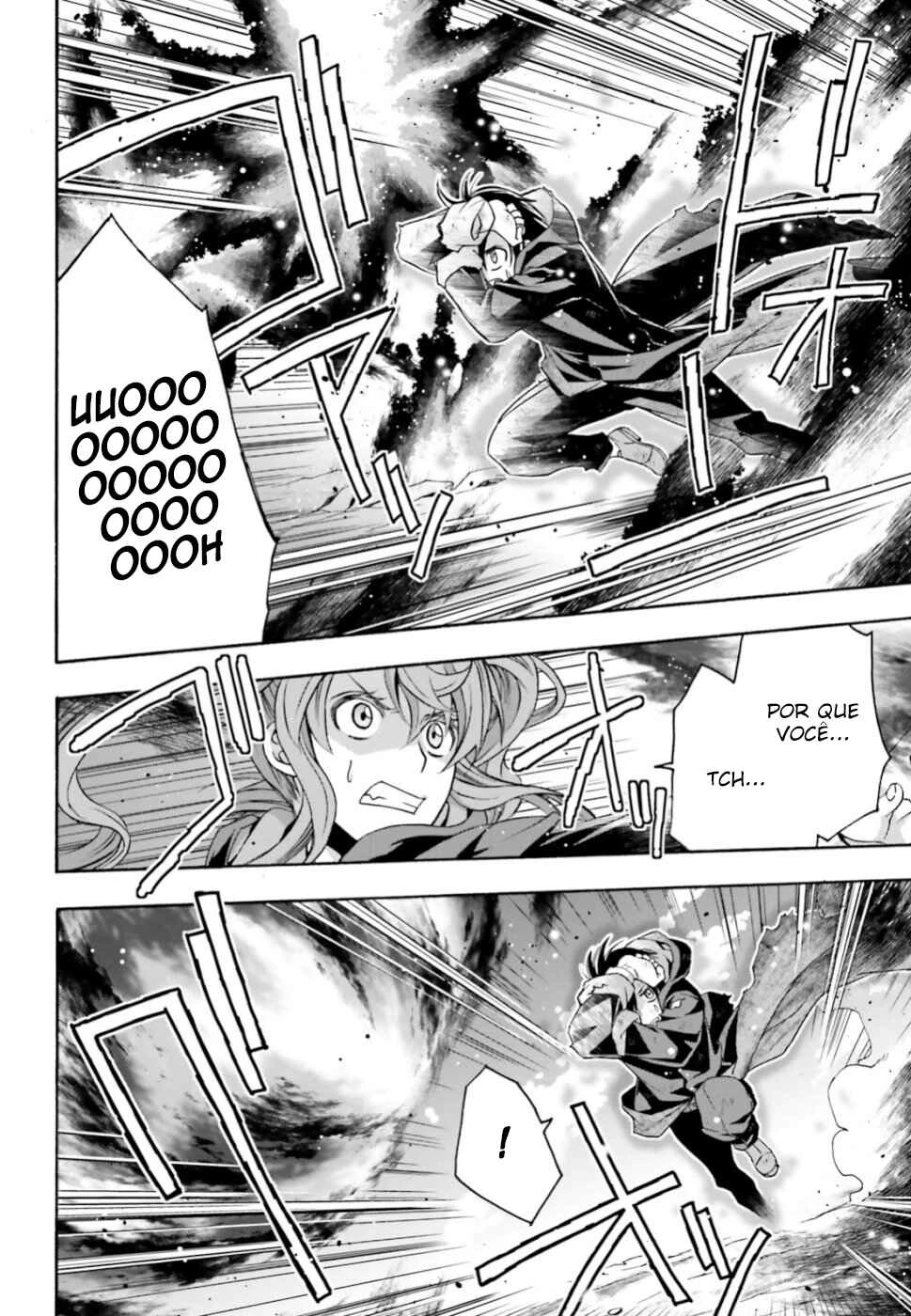 Chiyu Mahou no Machigatta Tsukaikata ~Senjou wo Kakeru Kaifuku Youin~ — Cap. 26, pág. 29