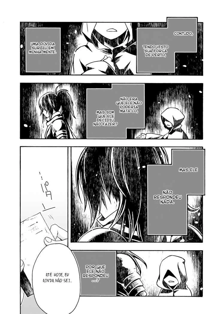 Chiyu Mahou no Machigatta Tsukaikata ~Senjou wo Kakeru Kaifuku Youin~ — Cap. 33, pág. 16