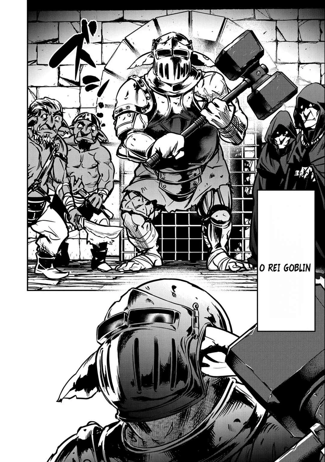 Chounin A wa Akuyaku Reijou o Doushitemo Sukuitai: Dobu to Sora to Koori no Himegimi — Cap. 10, pág. 18