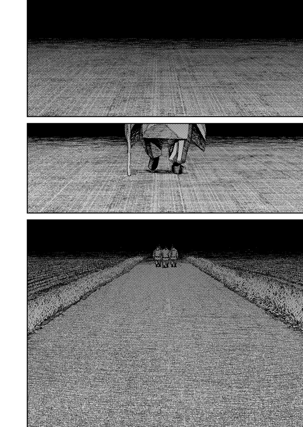 Dandadan — Cap. 209, pág. 12