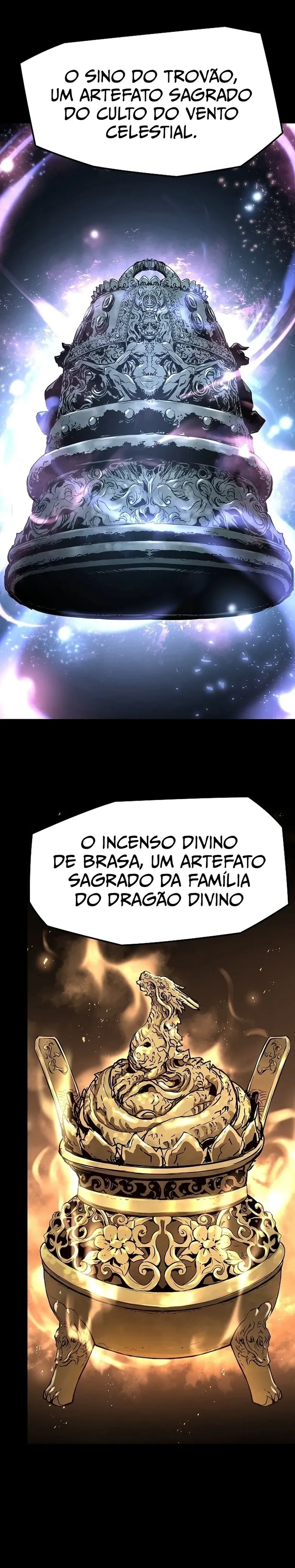 Absolute Regression — Cap. 1, pág. 8