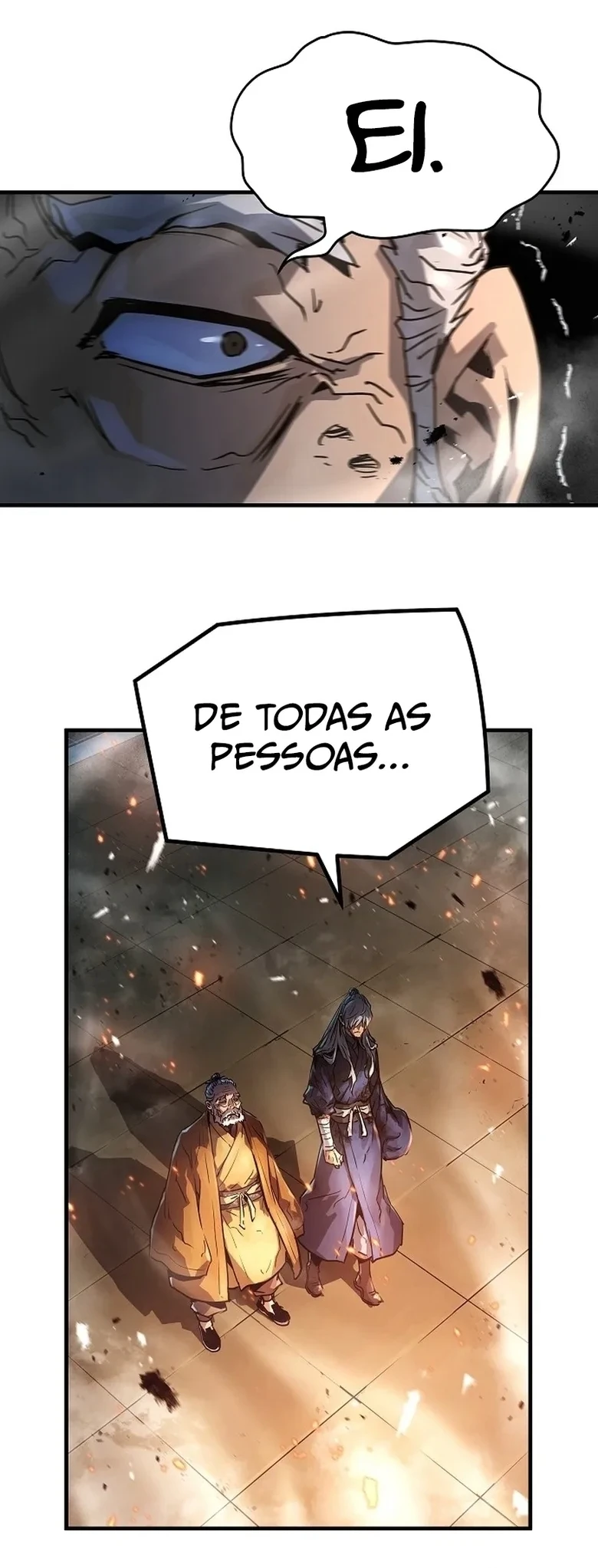 Absolute Regression — Cap. 1, pág. 36