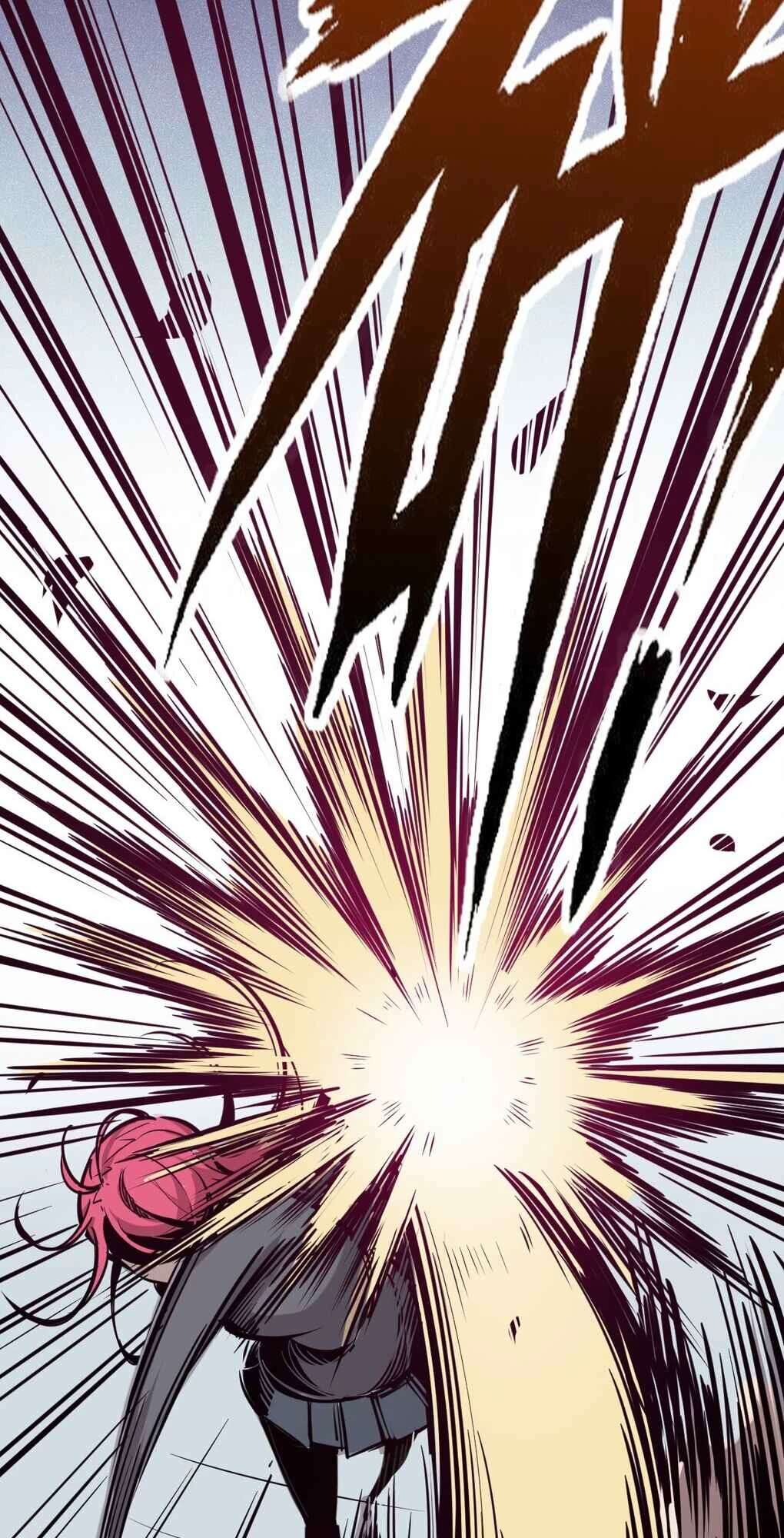 Demon X Angel, Can't Get Along! — Cap. 11, pág. 11