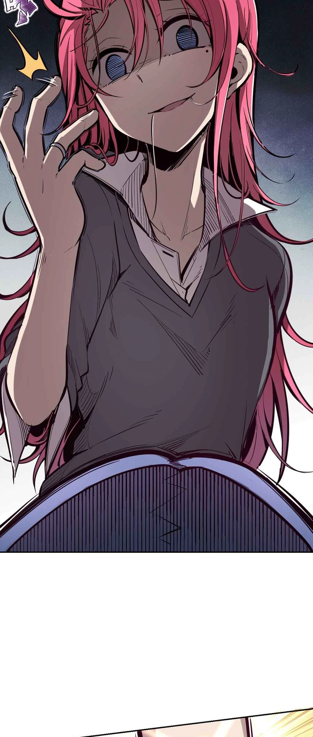 Demon X Angel, Can't Get Along! — Cap. 11, pág. 18