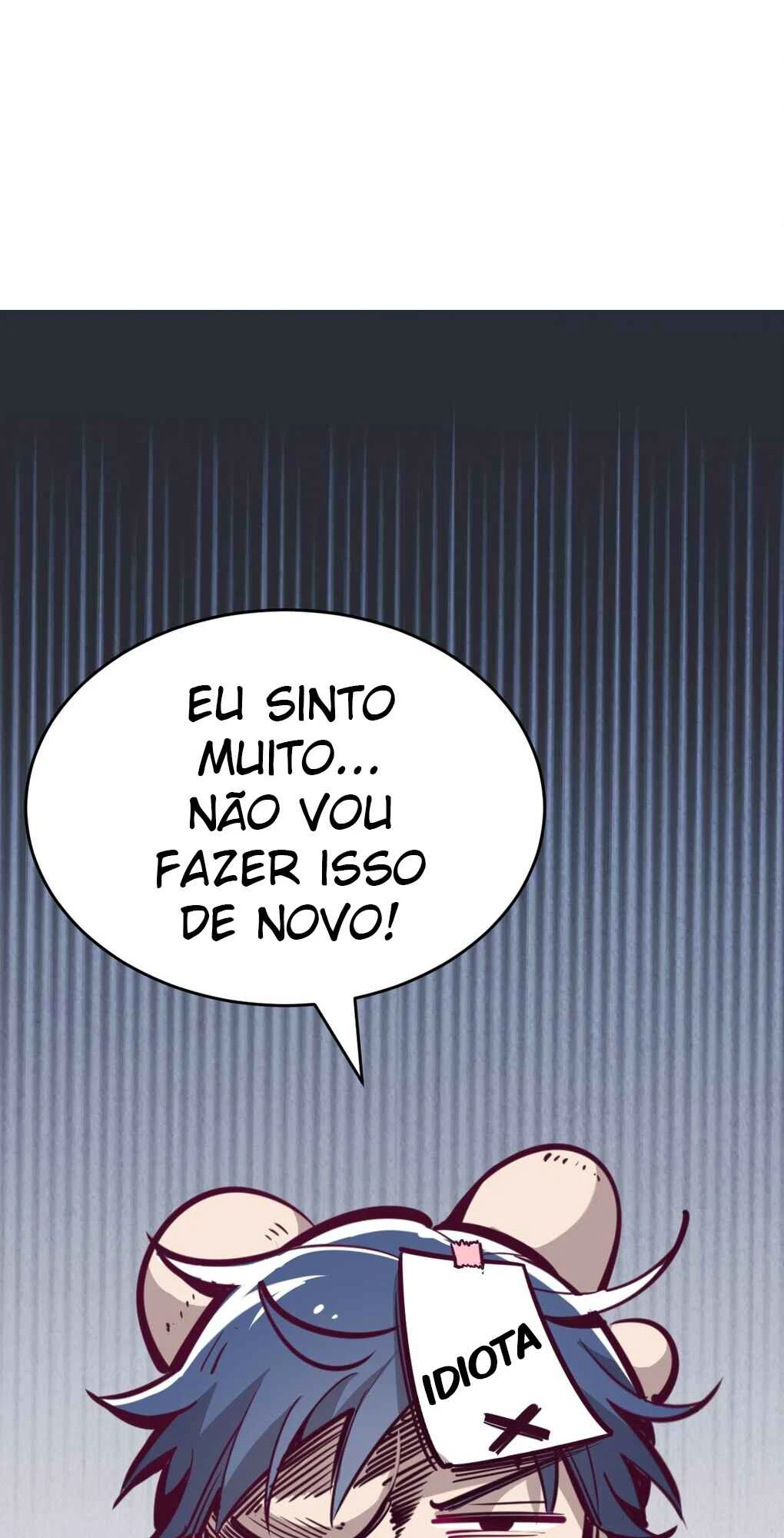 Demon X Angel, Can't Get Along! — Cap. 11, pág. 23