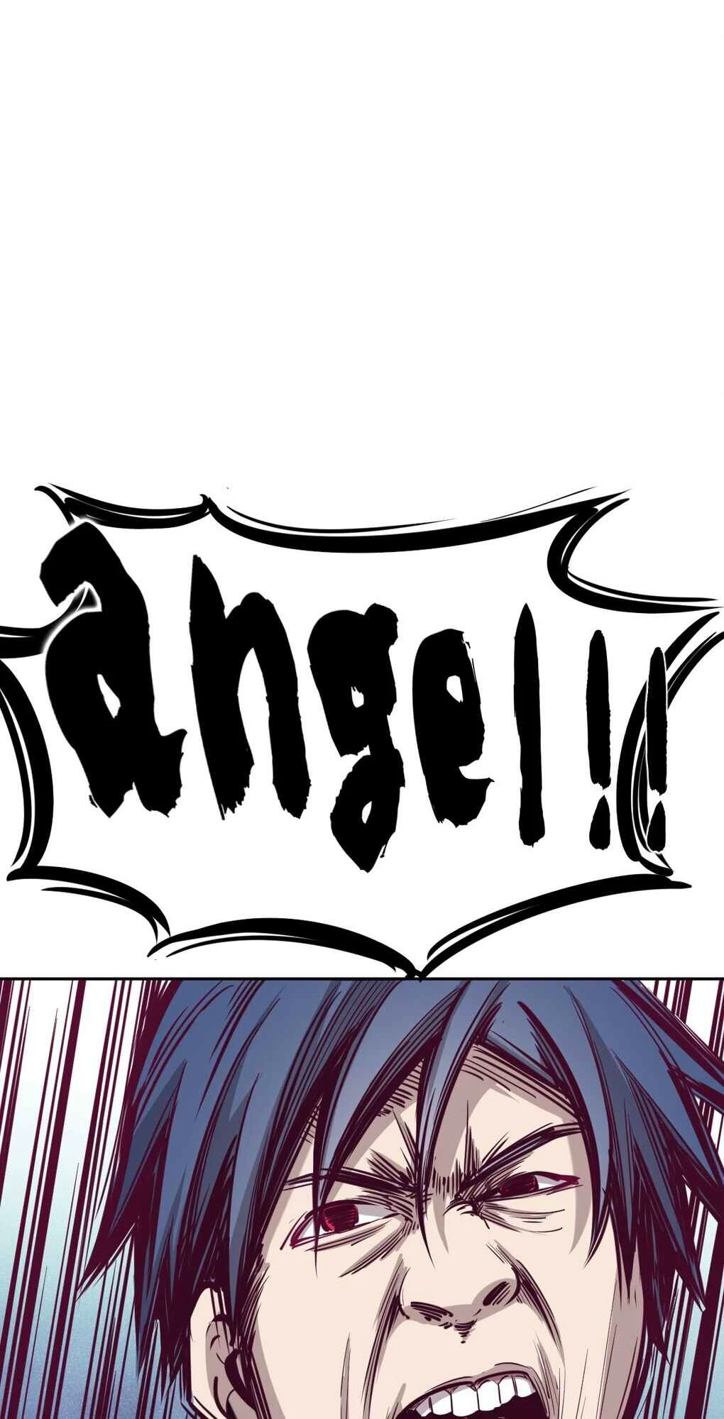 Demon X Angel, Can't Get Along! — Cap. 11, pág. 29