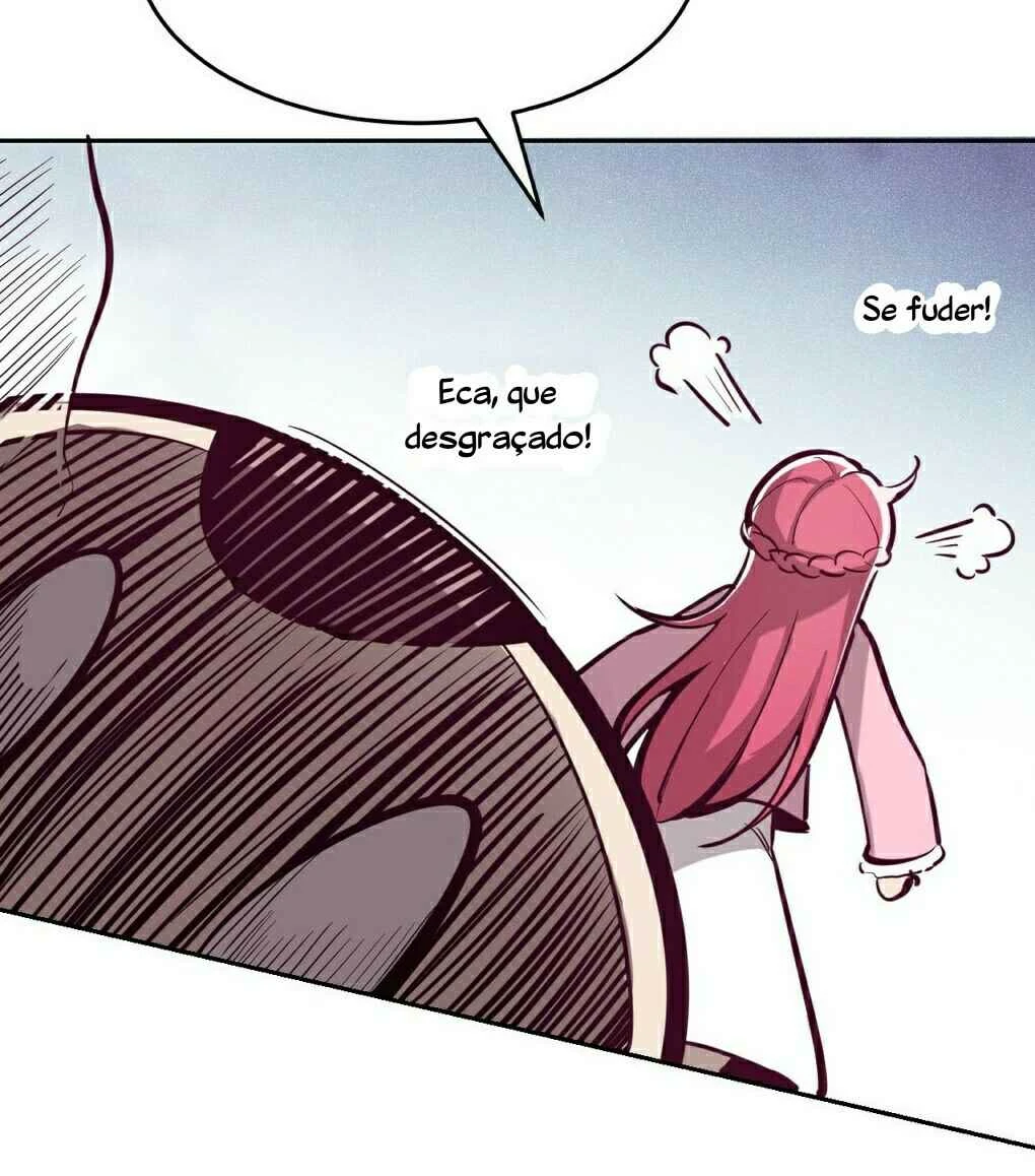Demon X Angel, Can't Get Along! — Cap. 12, pág. 14