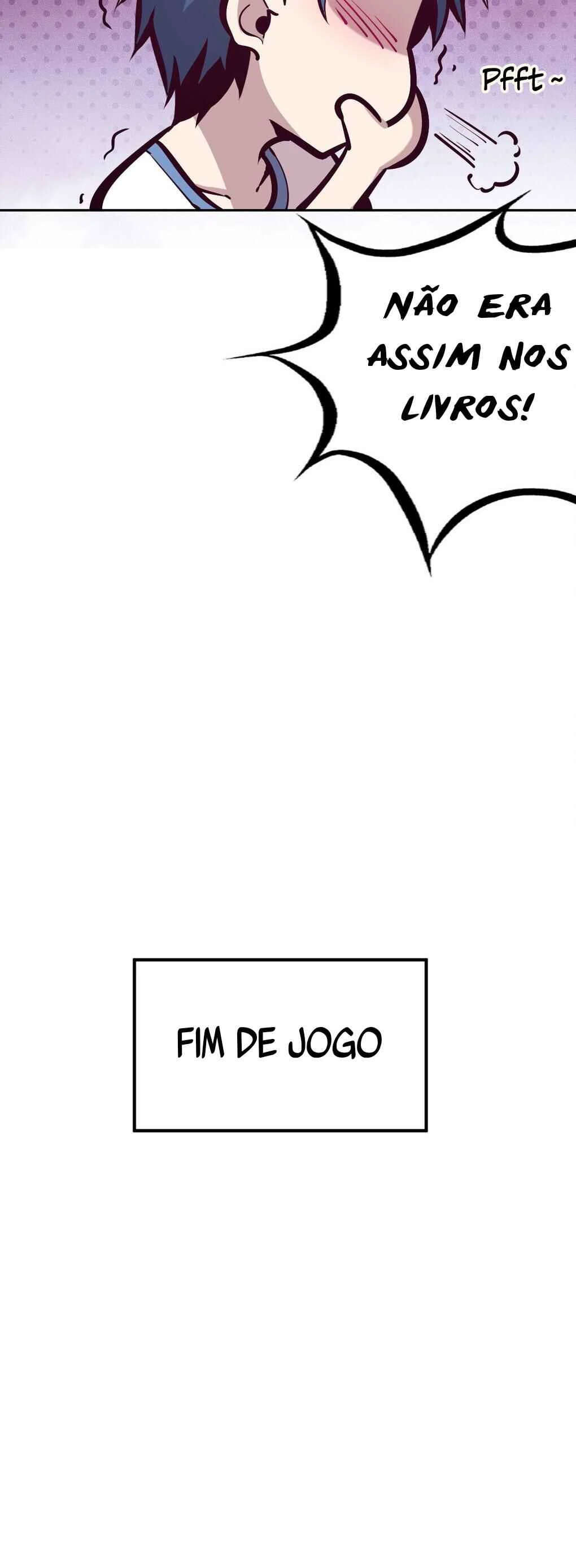 Demon X Angel, Can't Get Along! — Cap. 19, pág. 11