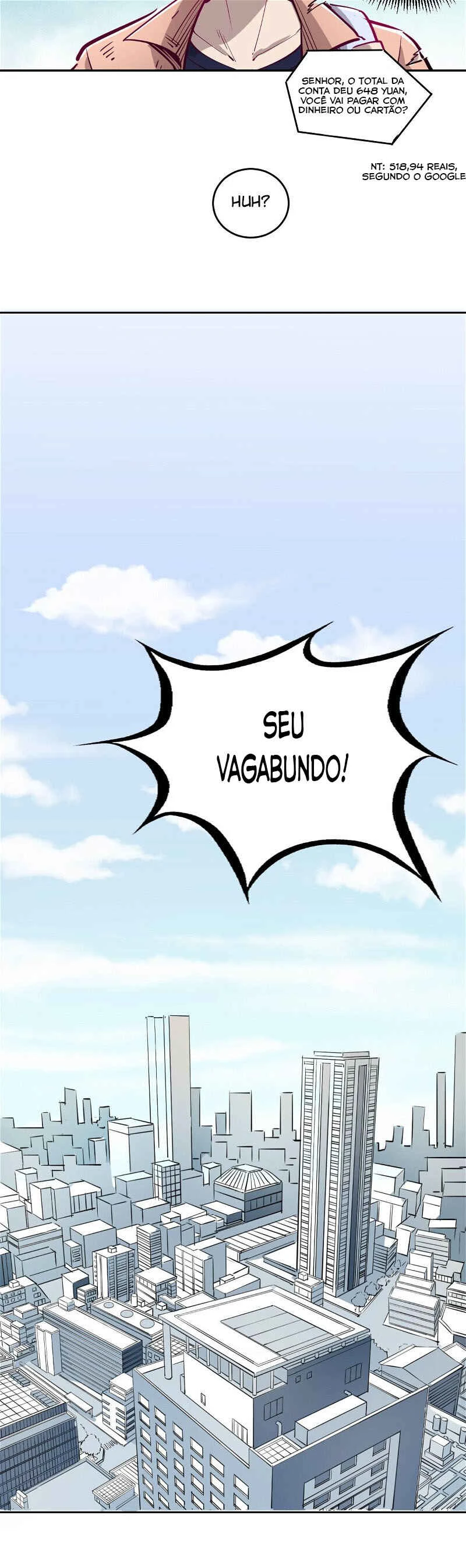 Demon X Angel, Can't Get Along! — Cap. 2, pág. 25