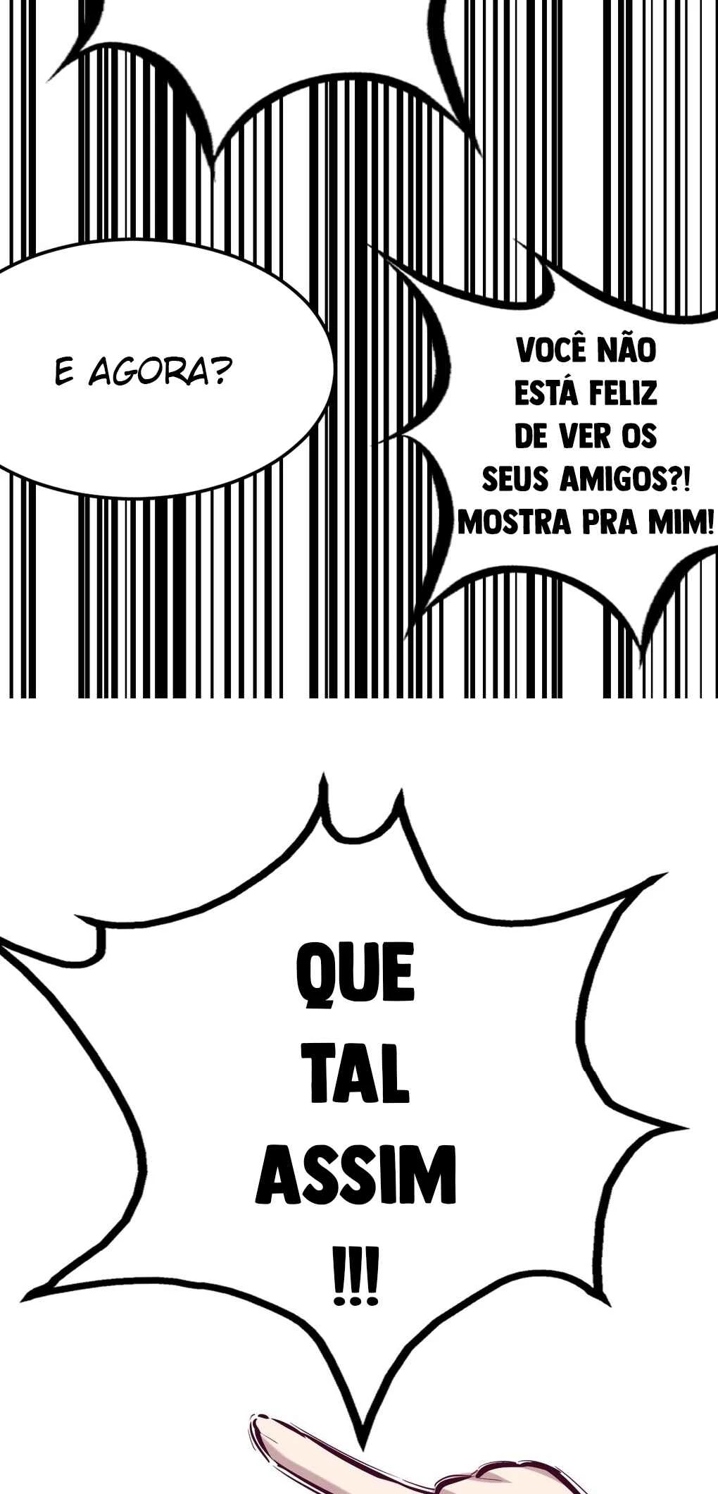 Demon X Angel, Can't Get Along! — Cap. 23, pág. 11