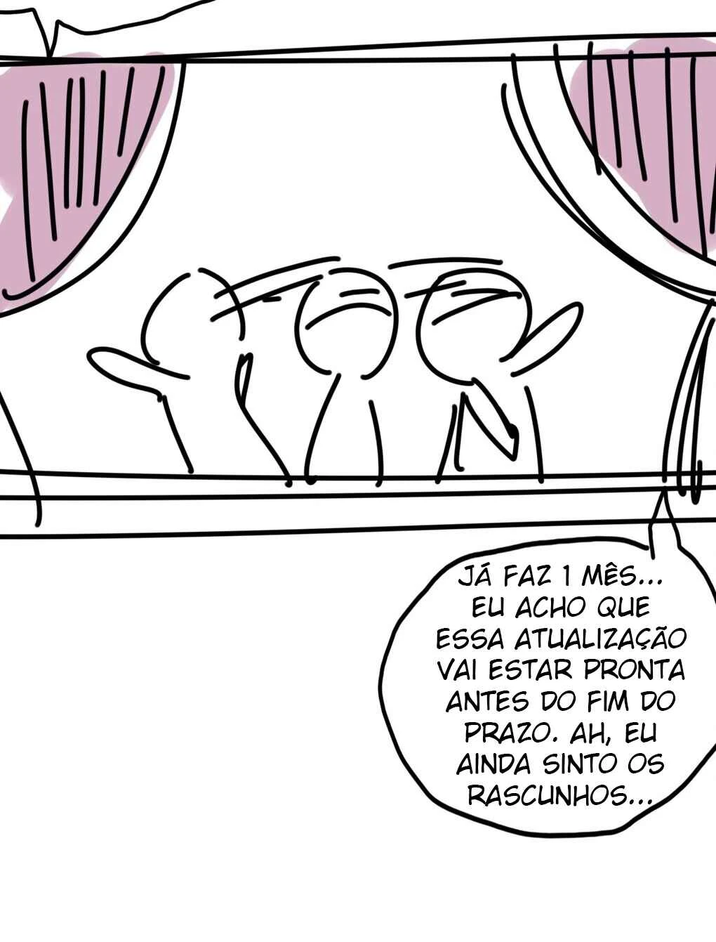Demon X Angel, Can't Get Along! — Cap. 23, pág. 21