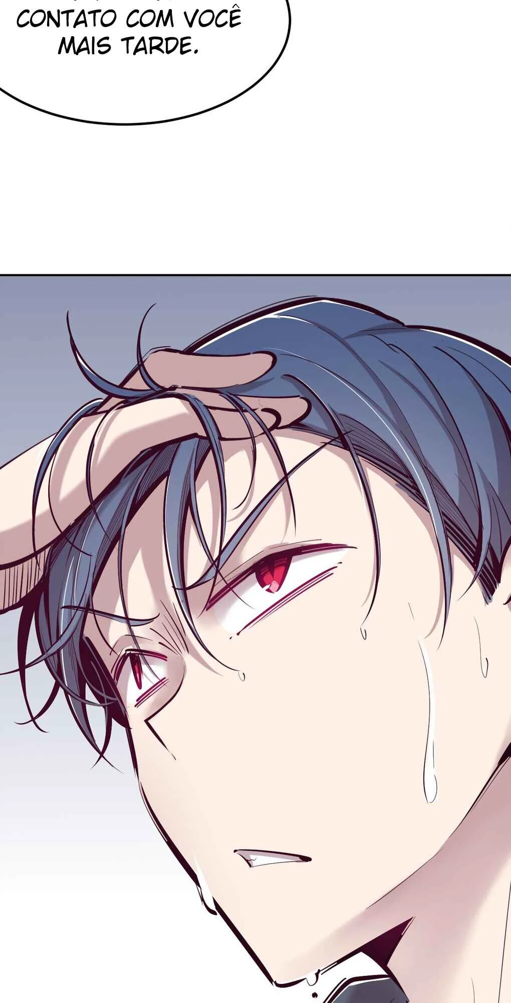 Demon X Angel, Can't Get Along! — Cap. 27, pág. 10