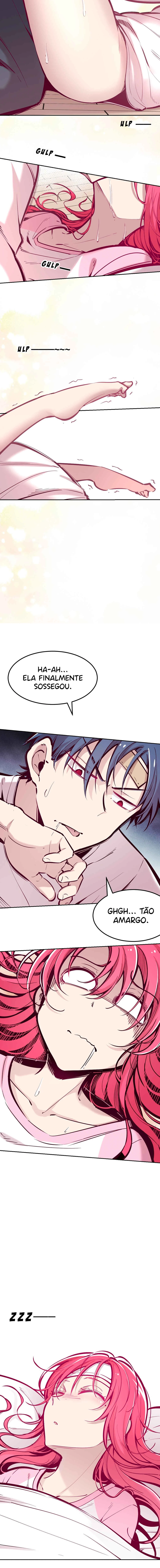 Demon X Angel, Can't Get Along! — Cap. 28, pág. 28