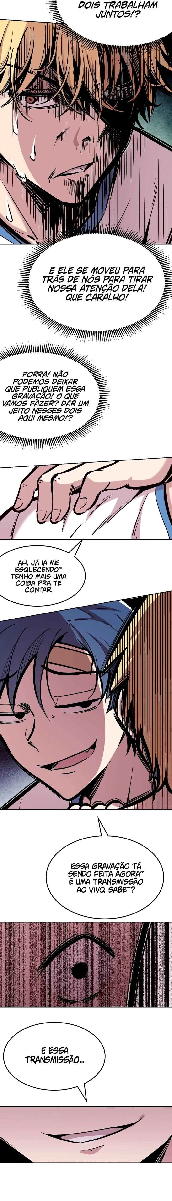 Demon X Angel, Can't Get Along! — Cap. 29, pág. 44