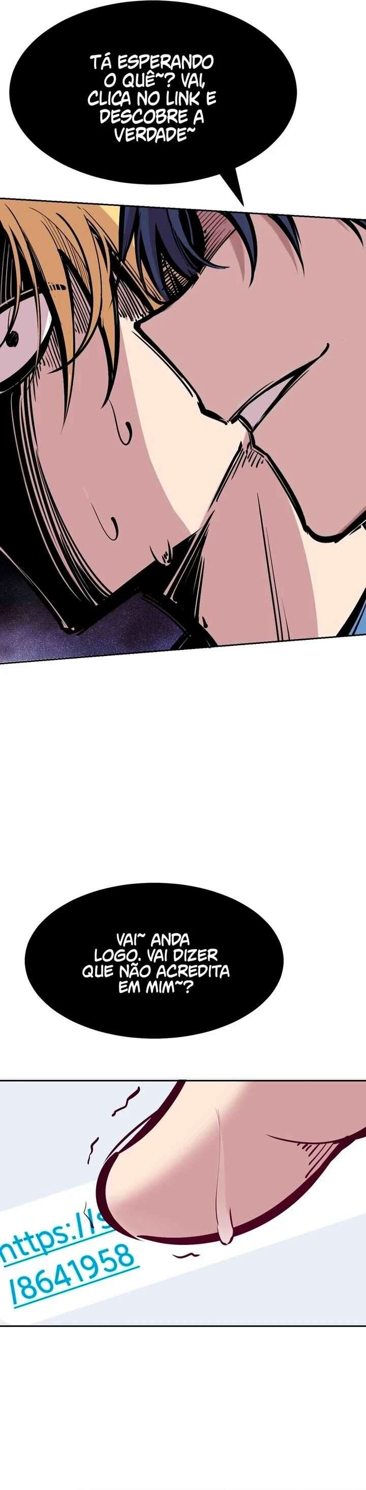 Demon X Angel, Can't Get Along! — Cap. 29, pág. 48