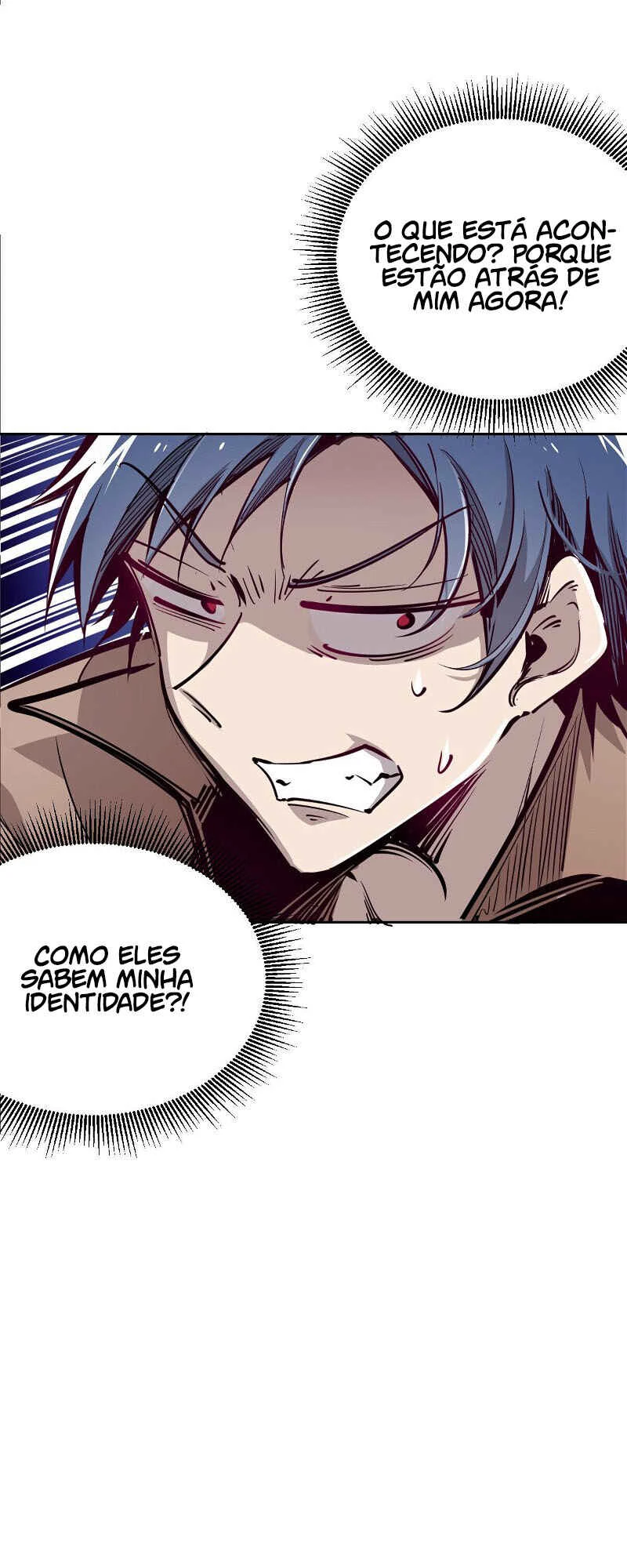 Demon X Angel, Can't Get Along! — Cap. 3, pág. 10