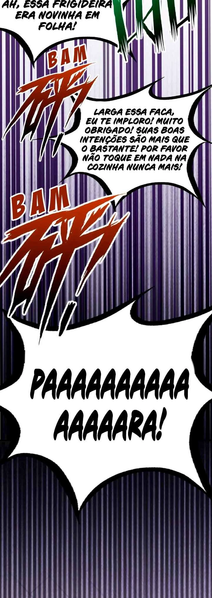 Demon X Angel, Can't Get Along! — Cap. 31, pág. 23
