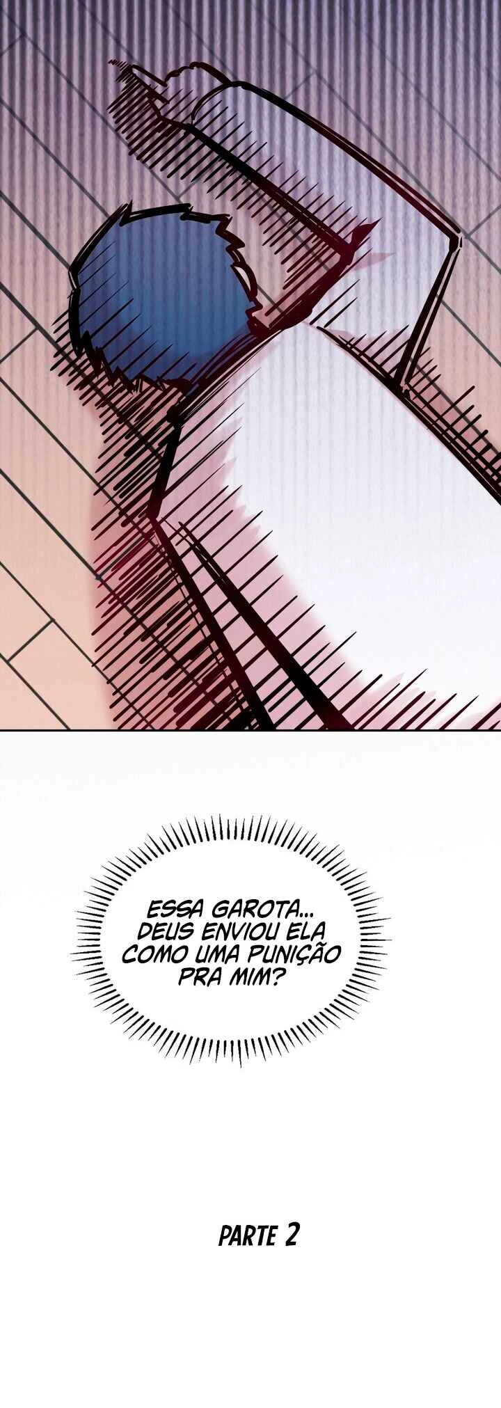 Demon X Angel, Can't Get Along! — Cap. 31, pág. 24