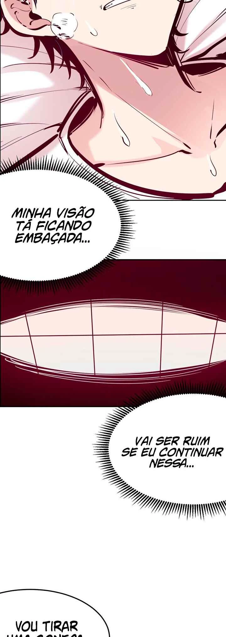 Demon X Angel, Can't Get Along! — Cap. 31, pág. 26