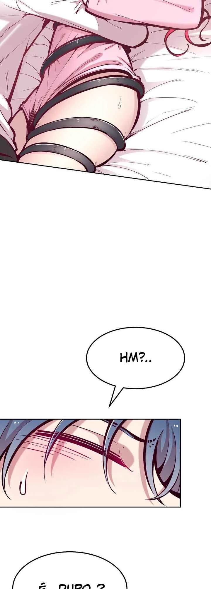 Demon X Angel, Can't Get Along! — Cap. 31, pág. 44
