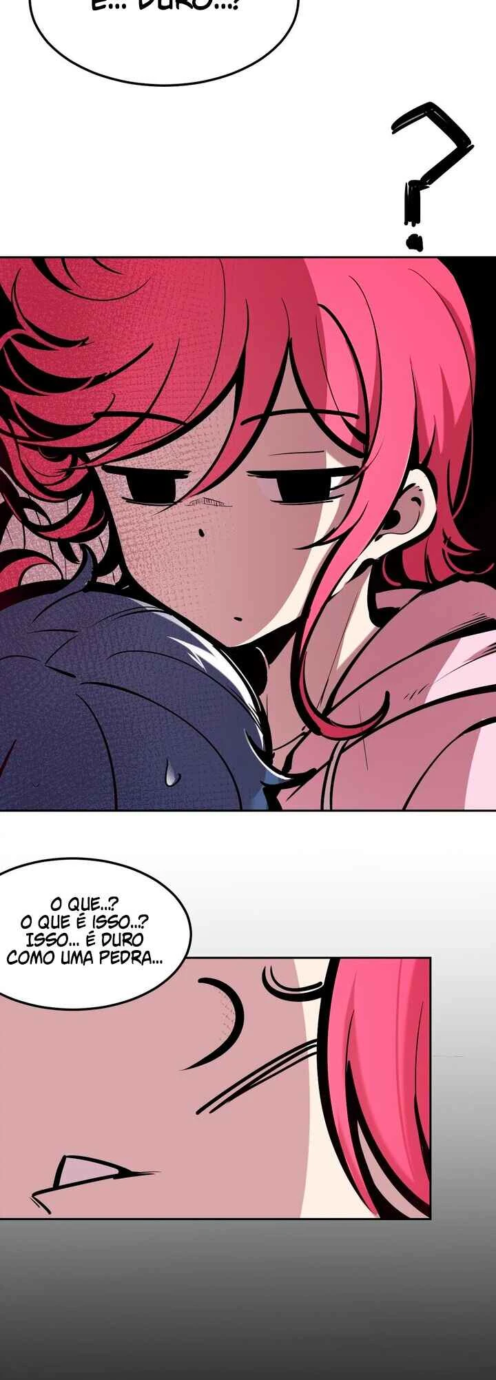 Demon X Angel, Can't Get Along! — Cap. 31, pág. 45
