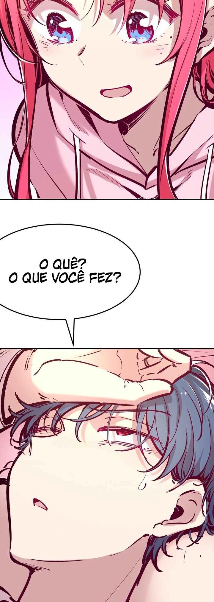 Demon X Angel, Can't Get Along! — Cap. 32, pág. 12