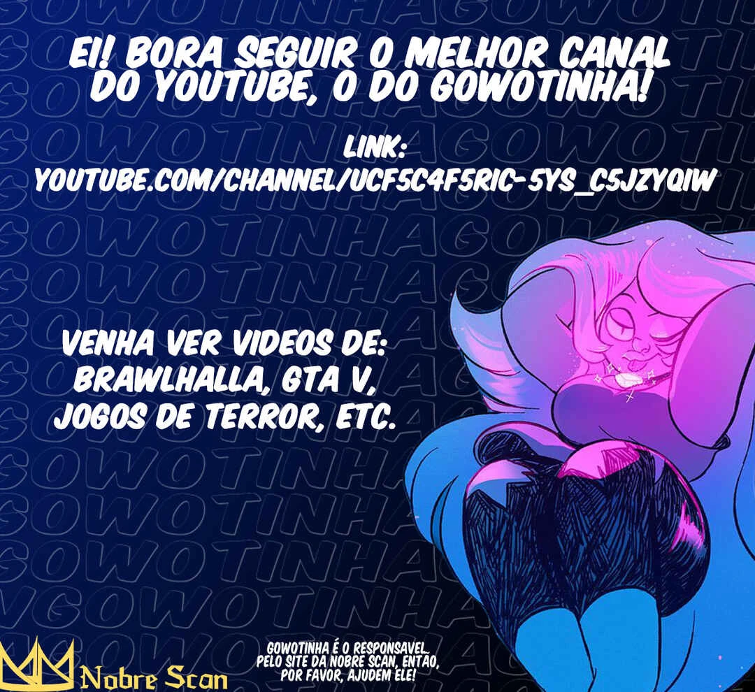 Demon X Angel, Can't Get Along! — Cap. 4, pág. 28