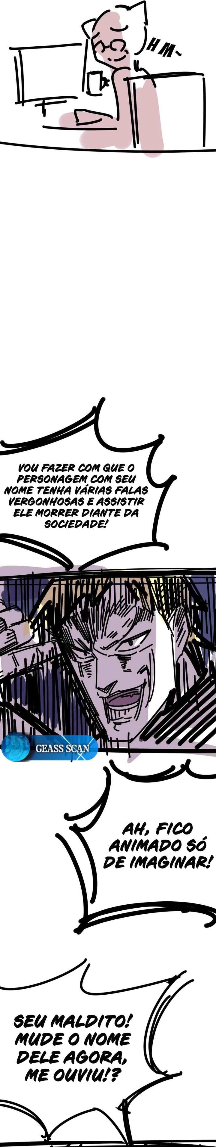 Demon X Angel, Can't Get Along! — Cap. 40, pág. 20