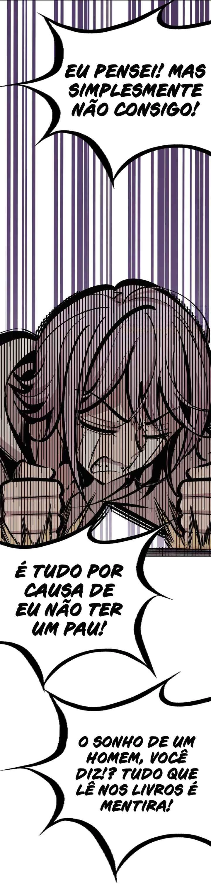 Demon X Angel, Can't Get Along! — Cap. 41, pág. 5
