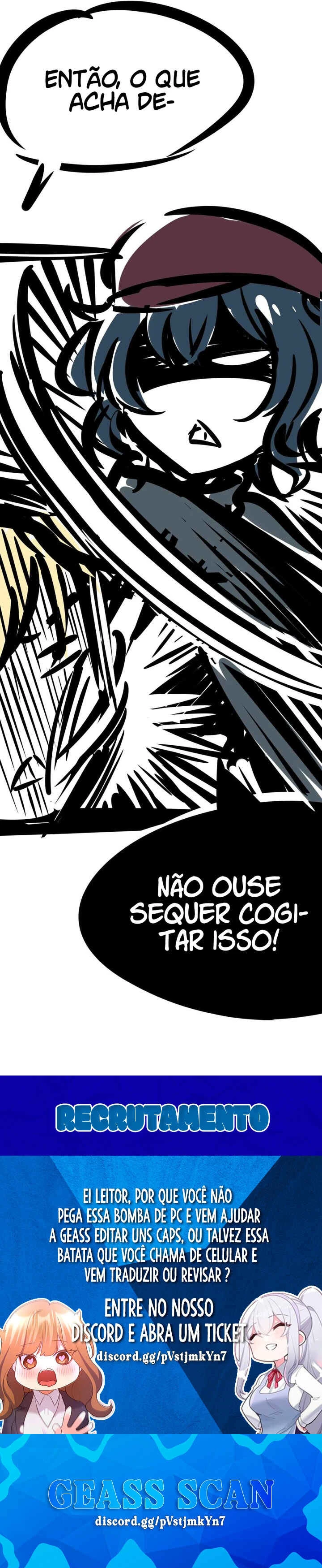 Demon X Angel, Can't Get Along! — Cap. 42, pág. 13
