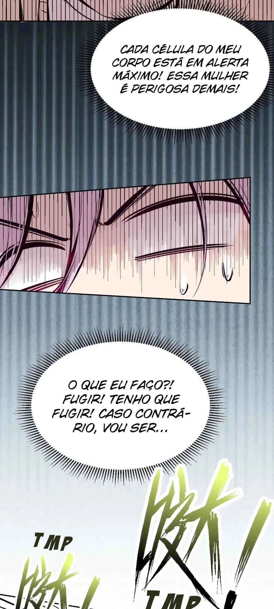 Demon X Angel, Can't Get Along! — Cap. 45, pág. 13