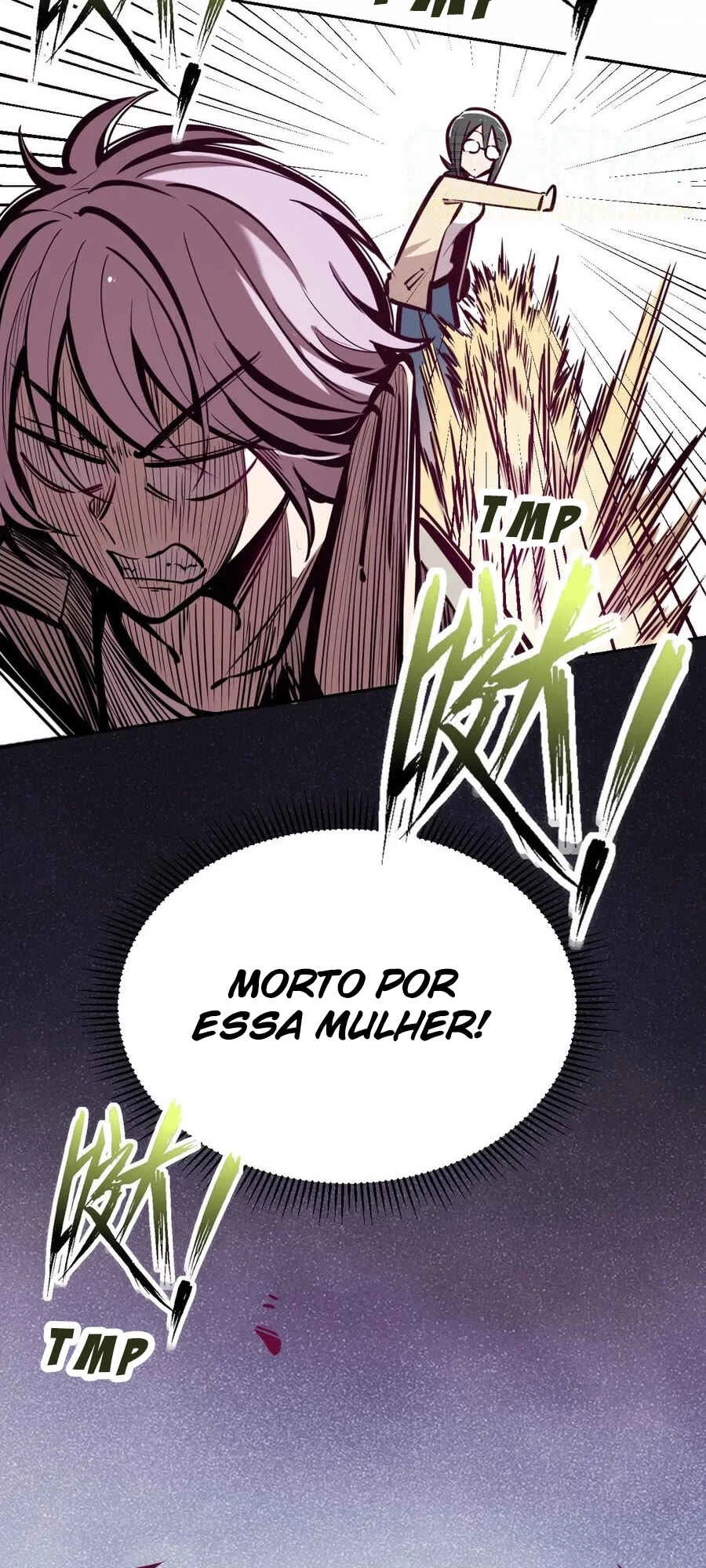 Demon X Angel, Can't Get Along! — Cap. 45, pág. 14