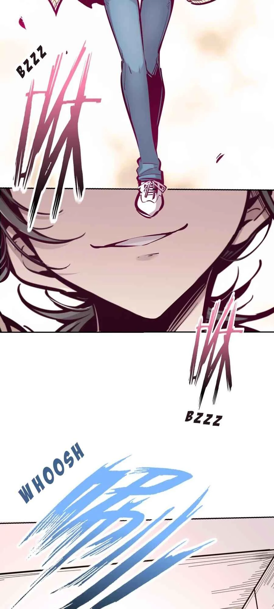 Demon X Angel, Can't Get Along! — Cap. 45, pág. 17